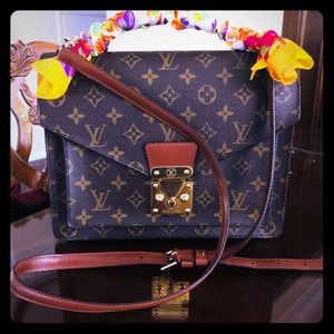 Vintage Monceau❤️😘❤️